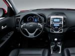 Hyundai i30 2007 года